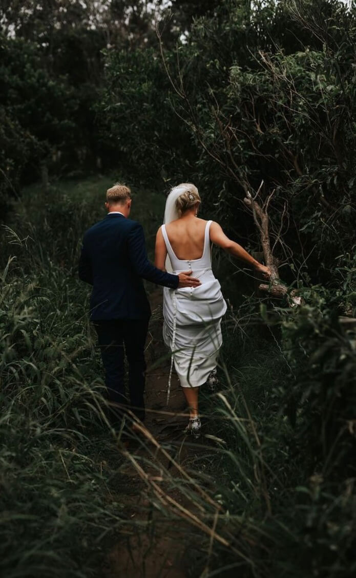 Homestead Road Bridal Co