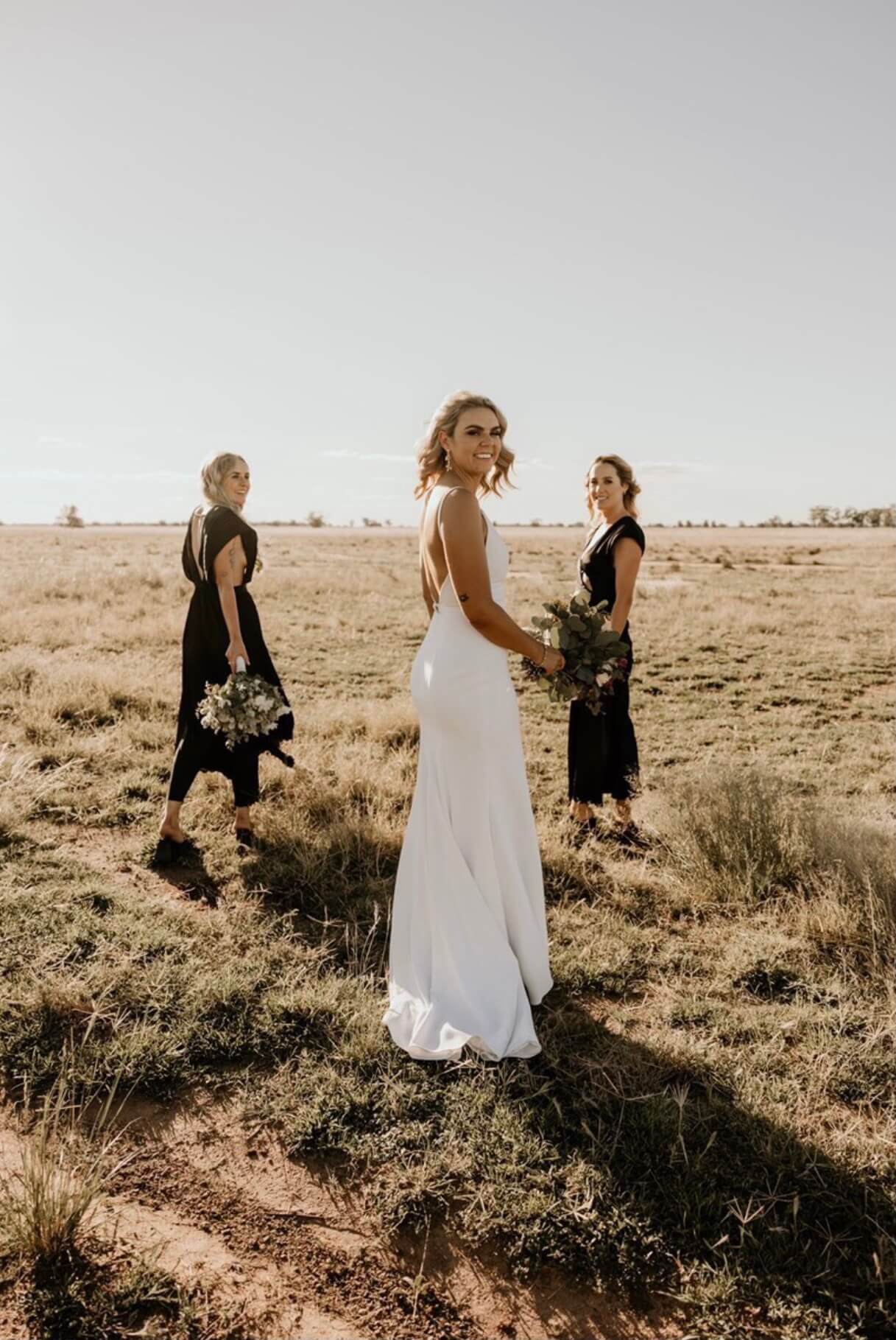Homestead Road Bridal Co