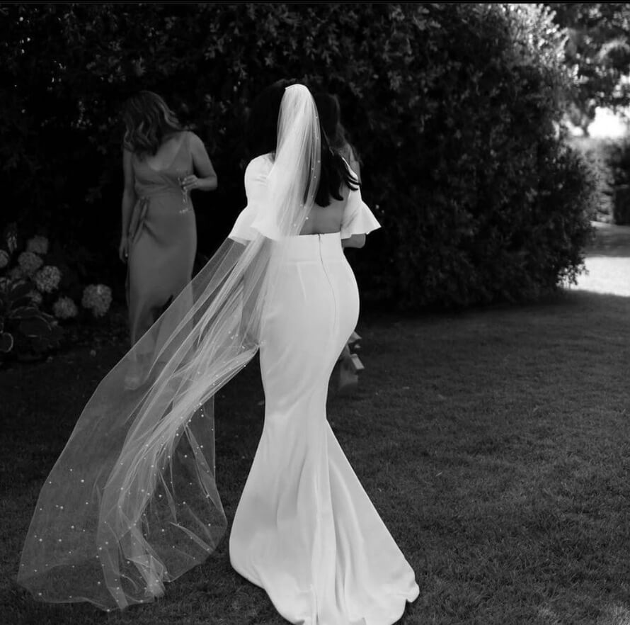 Homestead Road Bridal Co