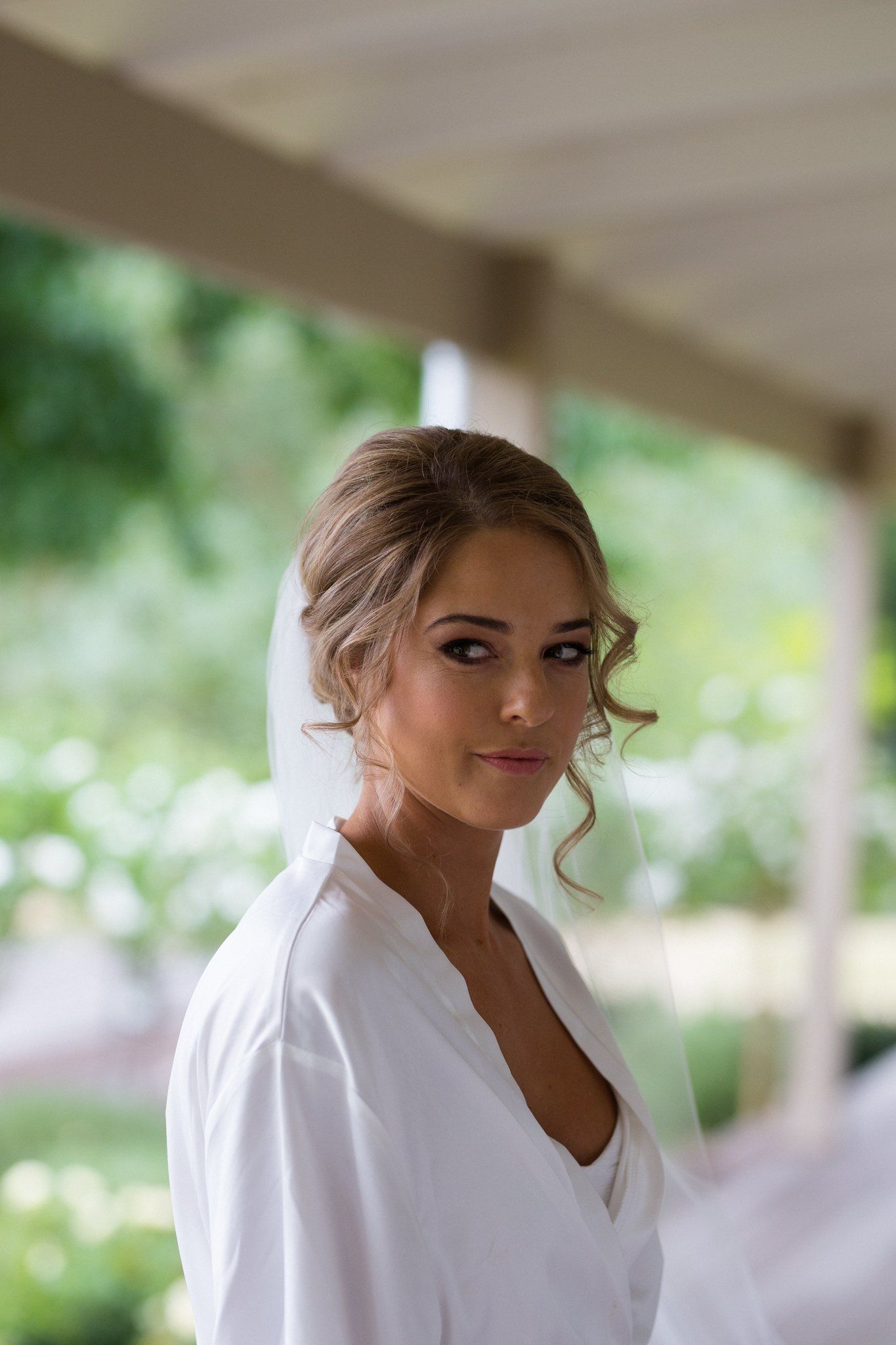 Karina Prebble Makeup