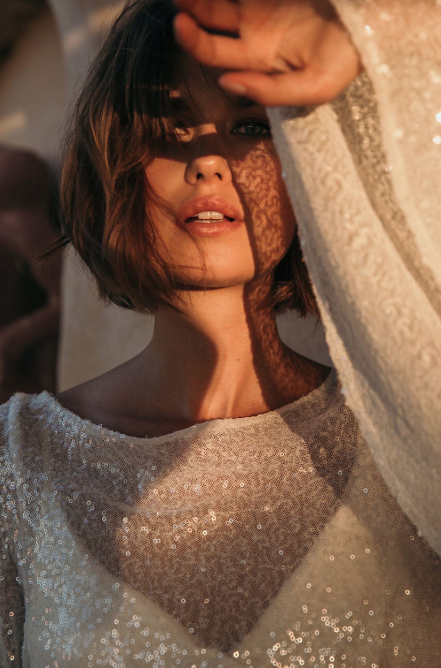 Karina Prebble Makeup