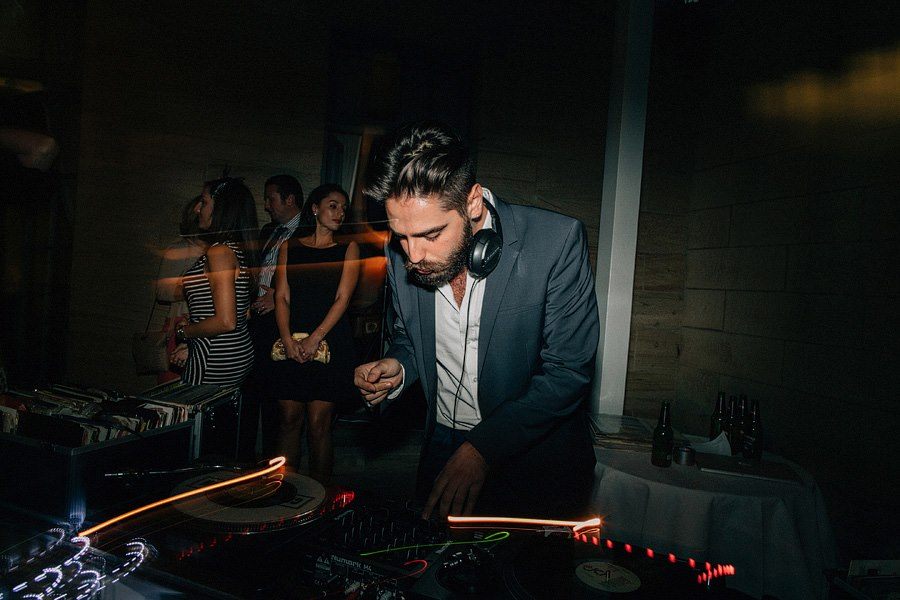 We Play Records