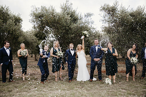 Ada + Ivy Photography