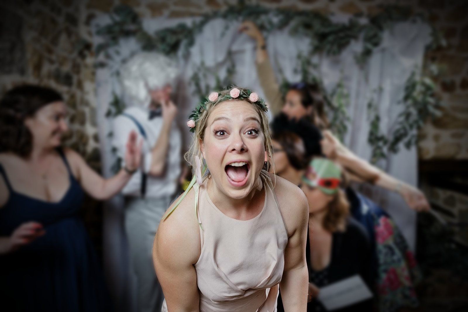 Alison the Celebrant