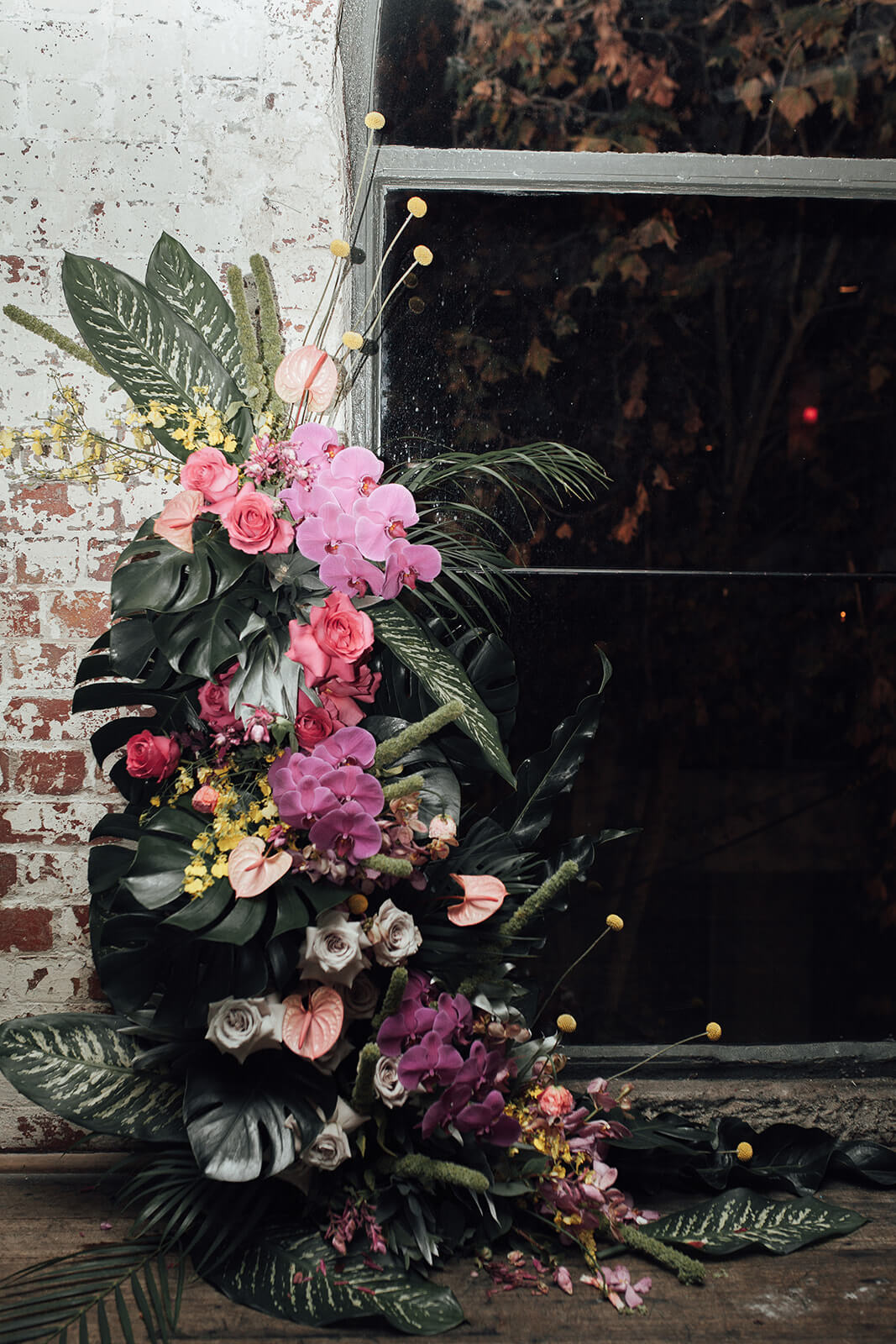 LOGAN ENT | LOGAN EVENTS