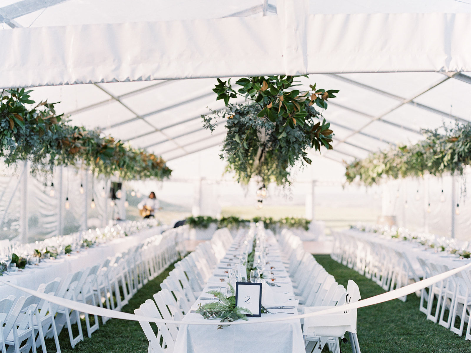 Bespoke Country Weddings