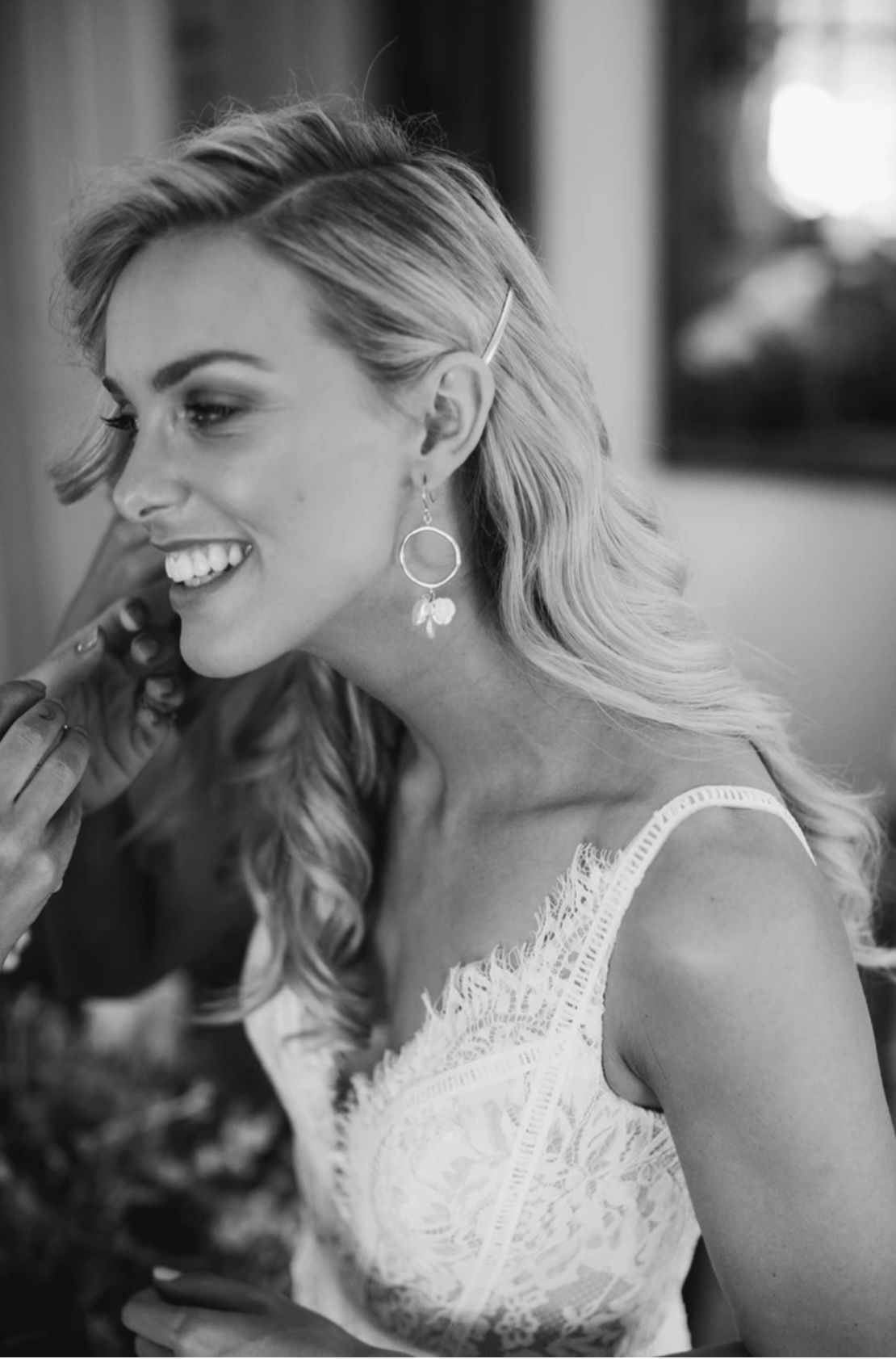 Sydney Bridal Makeup