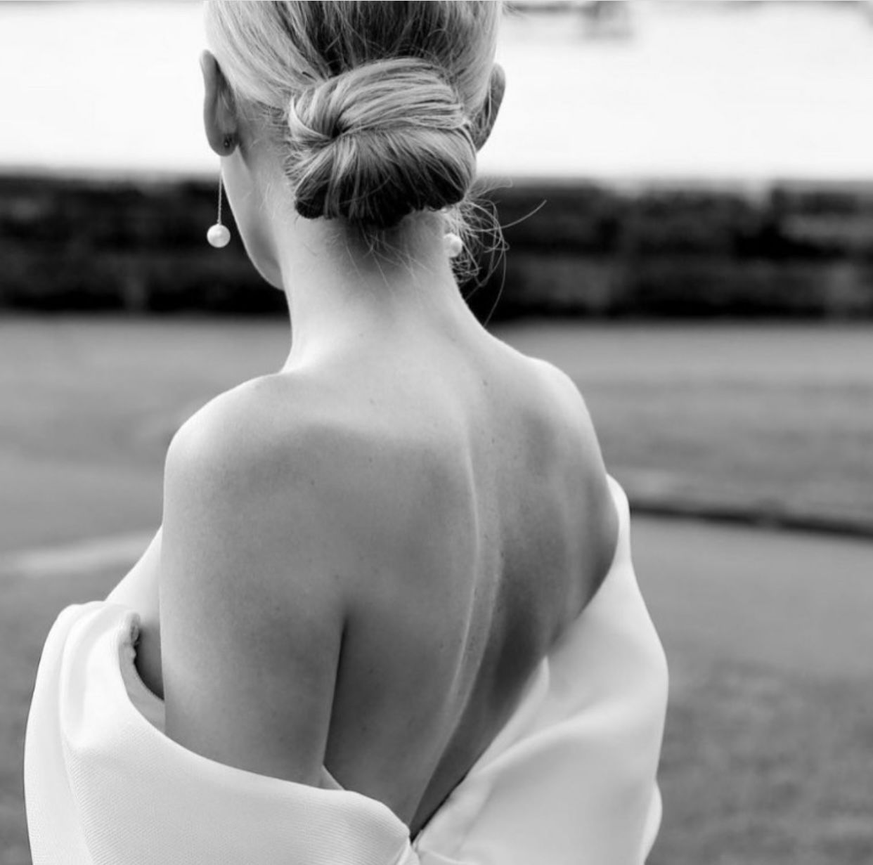 Sydney Bridal Makeup