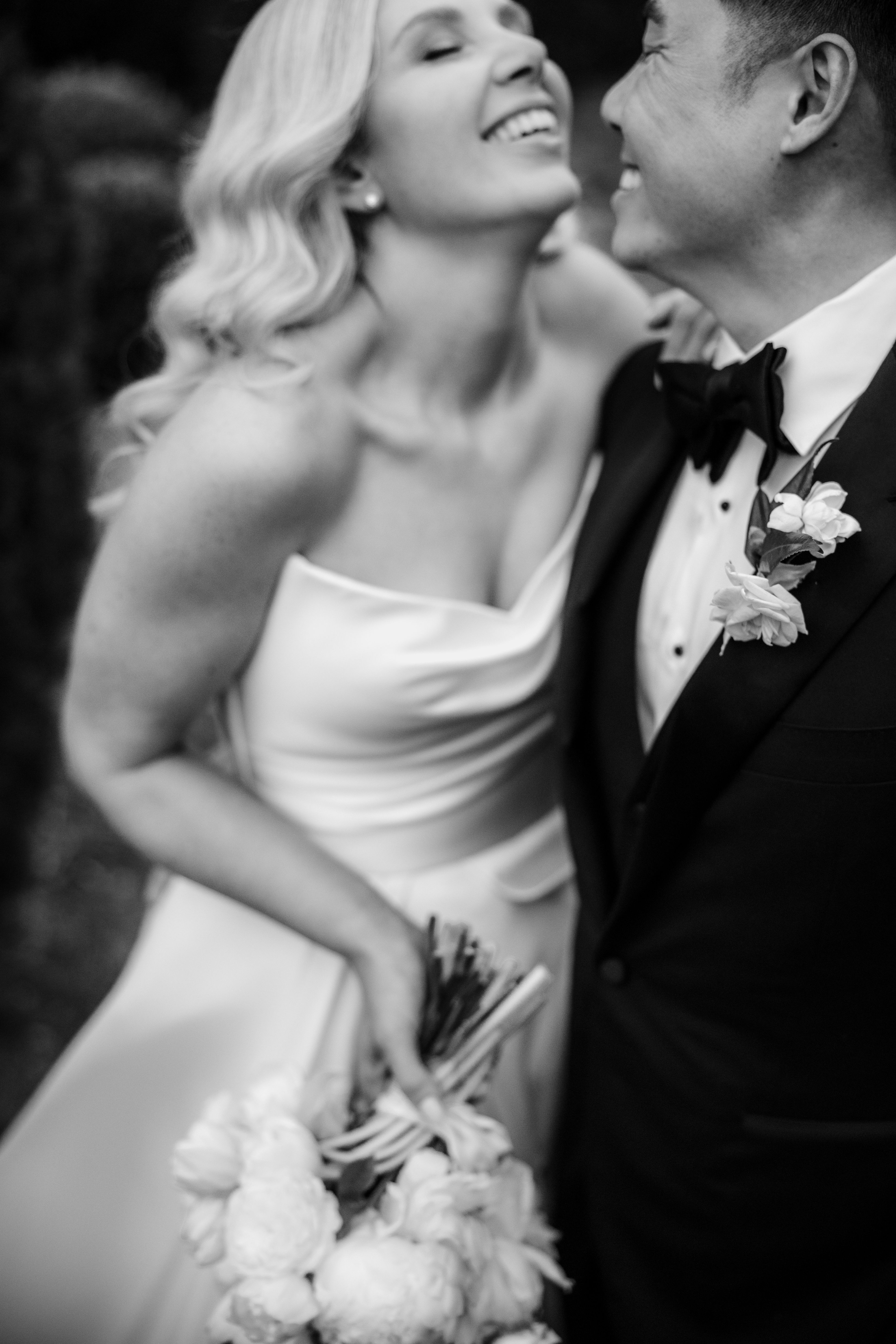 Pretty in White Events