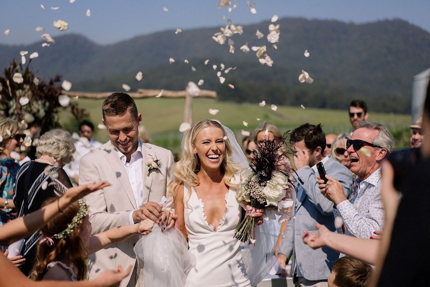 Rhianna Smith Events