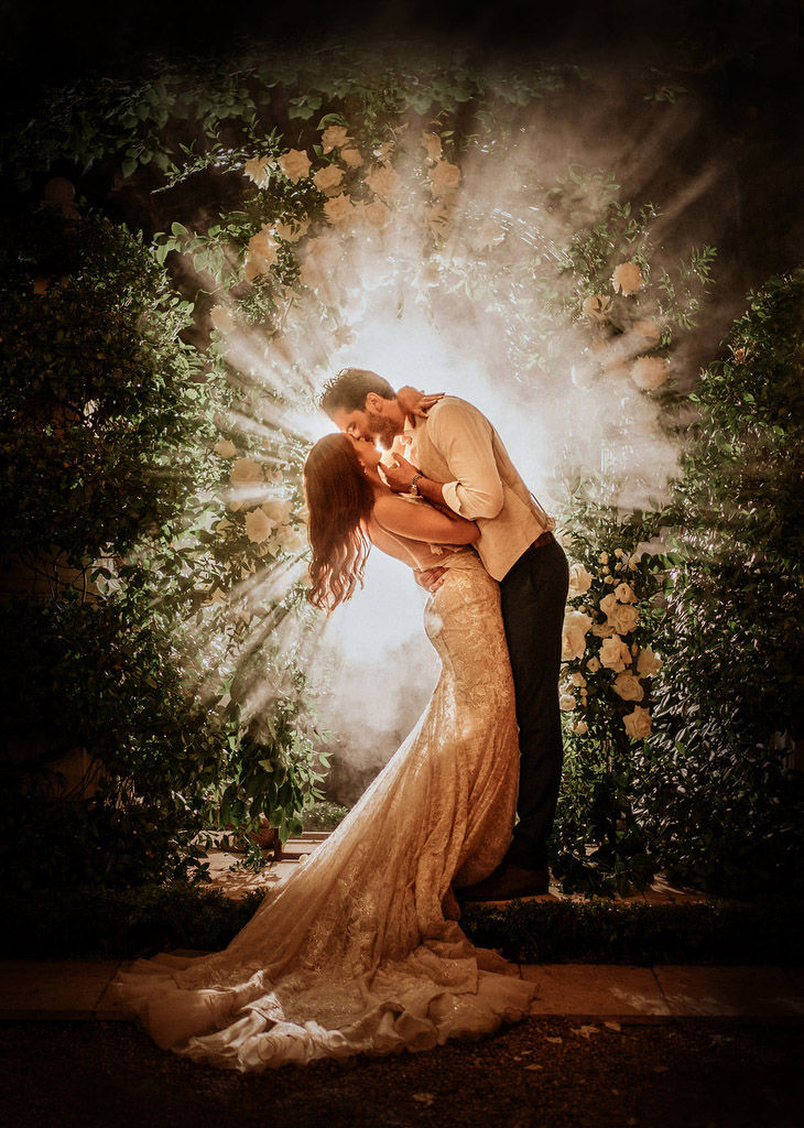 James Day Weddings