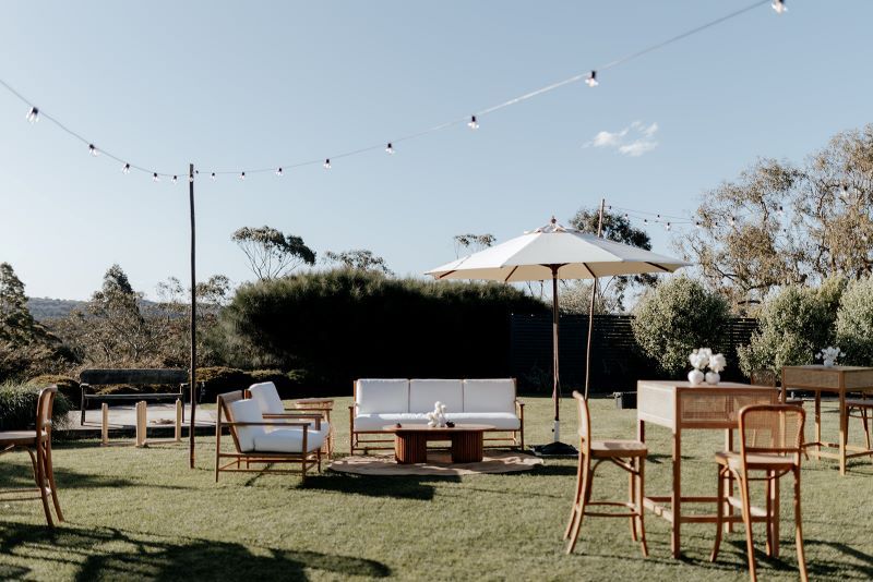 HYRE EVENTS | Furniture Hire | Sydney