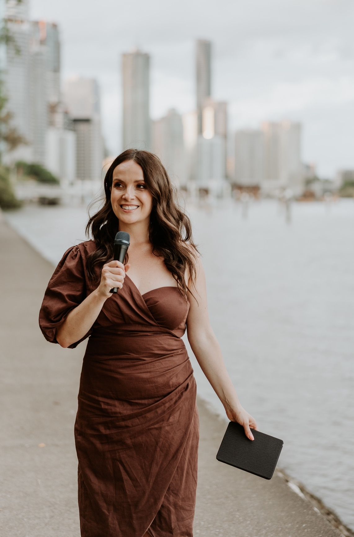 Laura Clair Celebrant