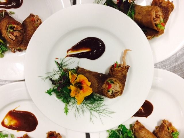 Culinarius Catering and Fine Foods