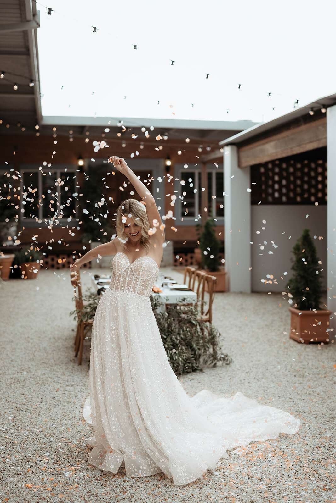 The Whole Bride