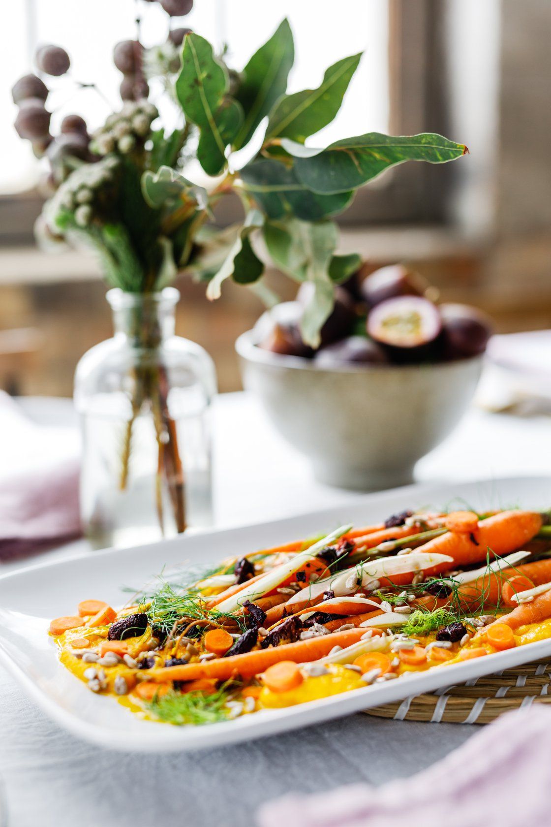 Tenille Evans Vegan Weddings and Events