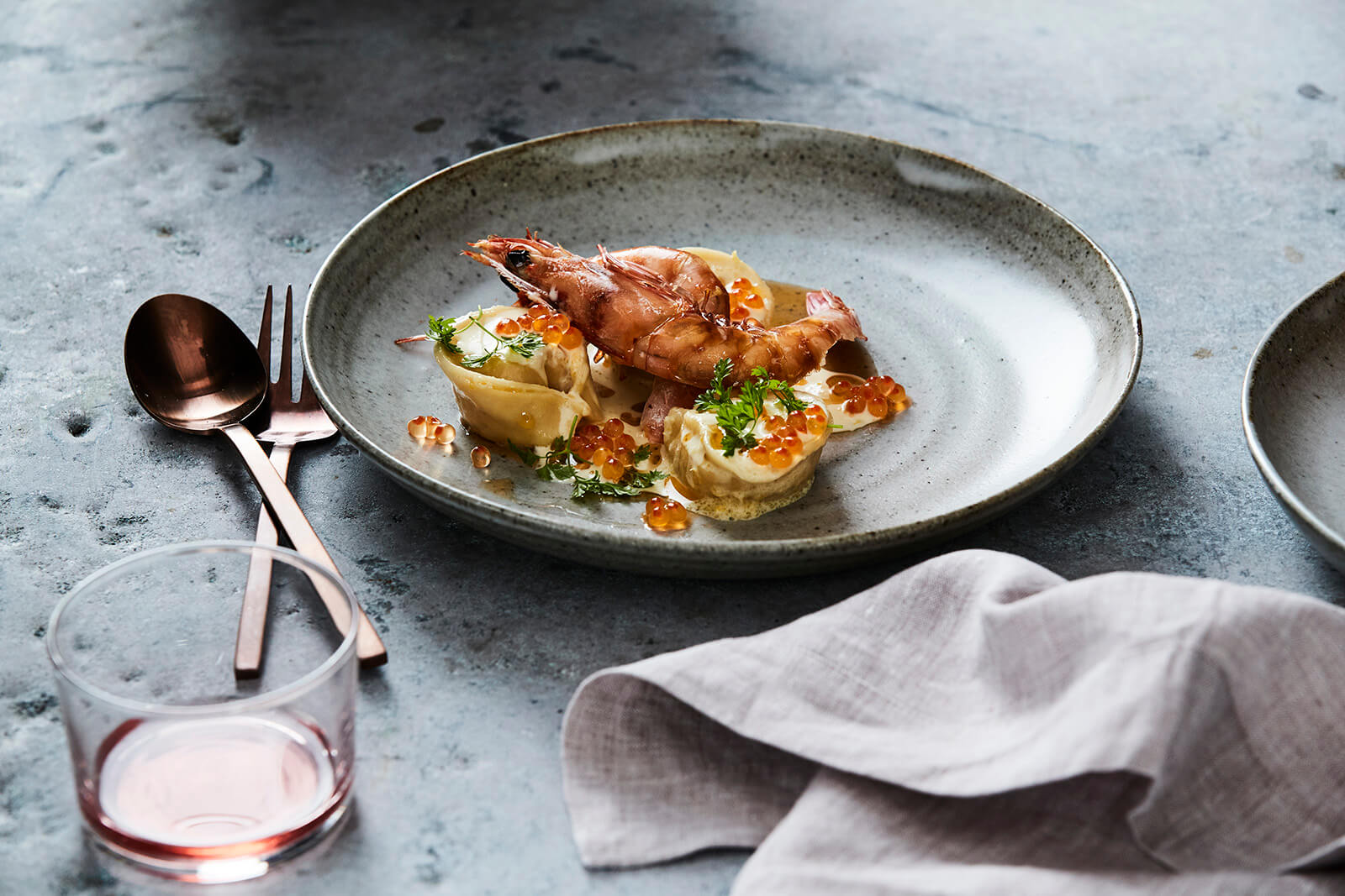 Clover Culinary Projects