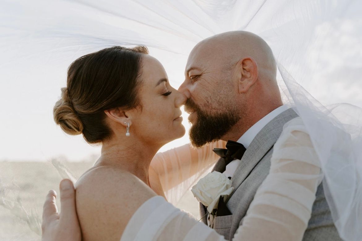 Jodie Day – Bridal Hairstylist