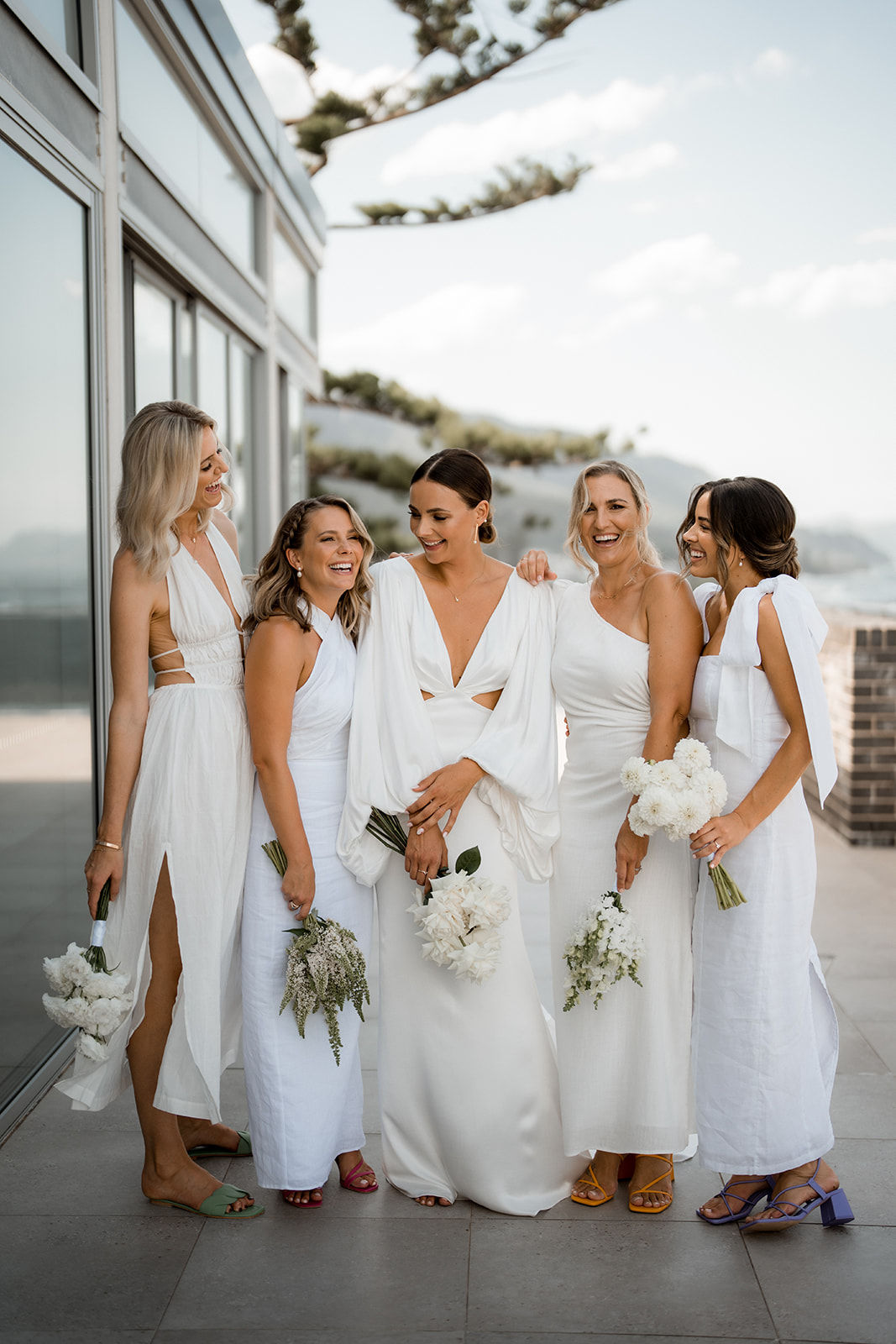 Jodie Day – Bridal Hairstylist