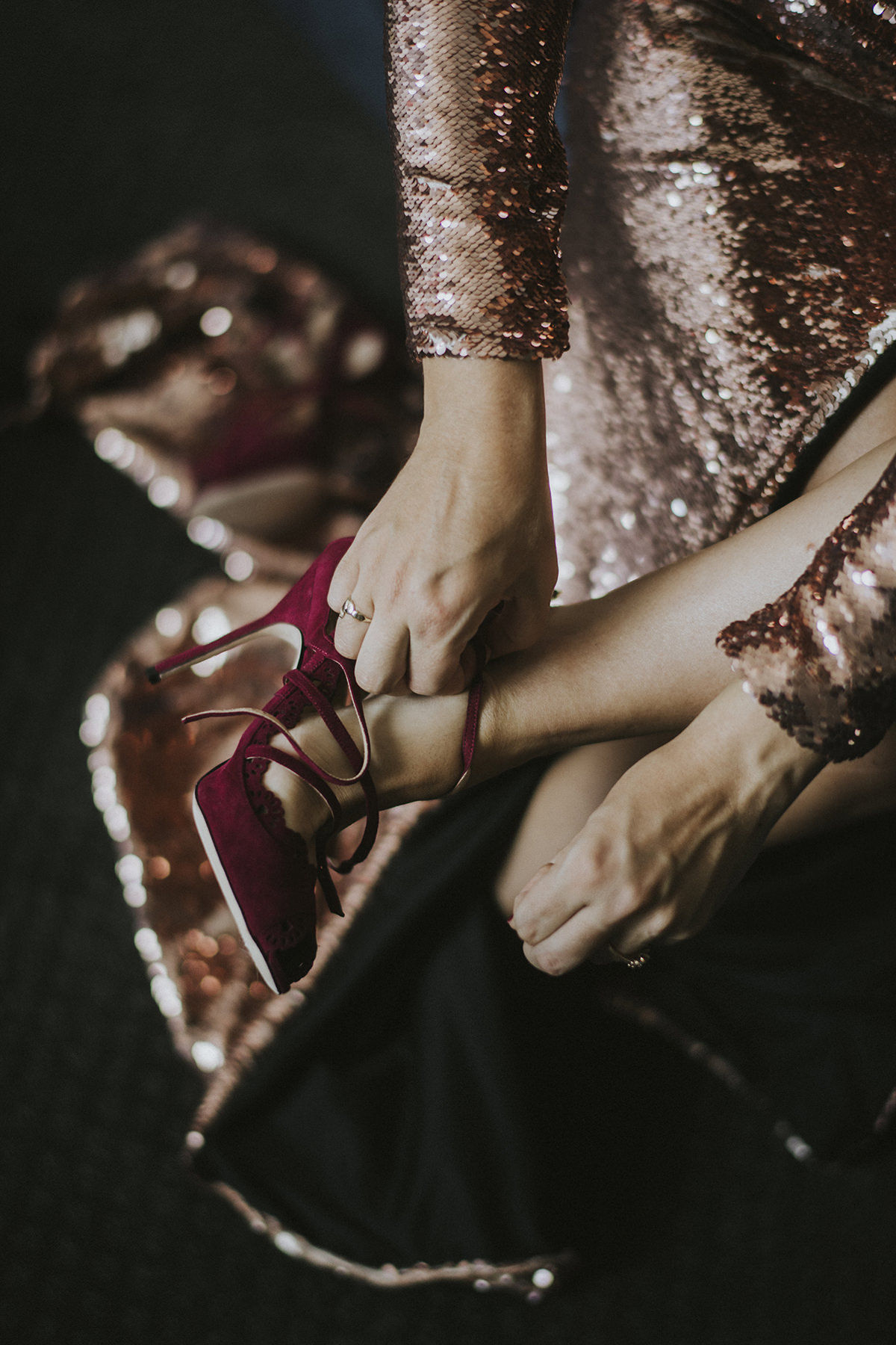All Grown Up Weddings