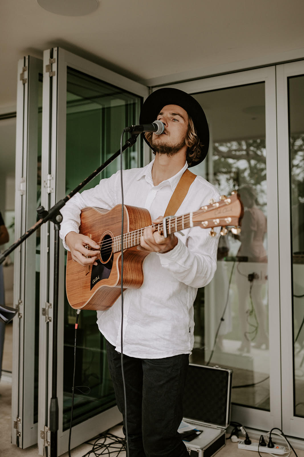 Hutch Music