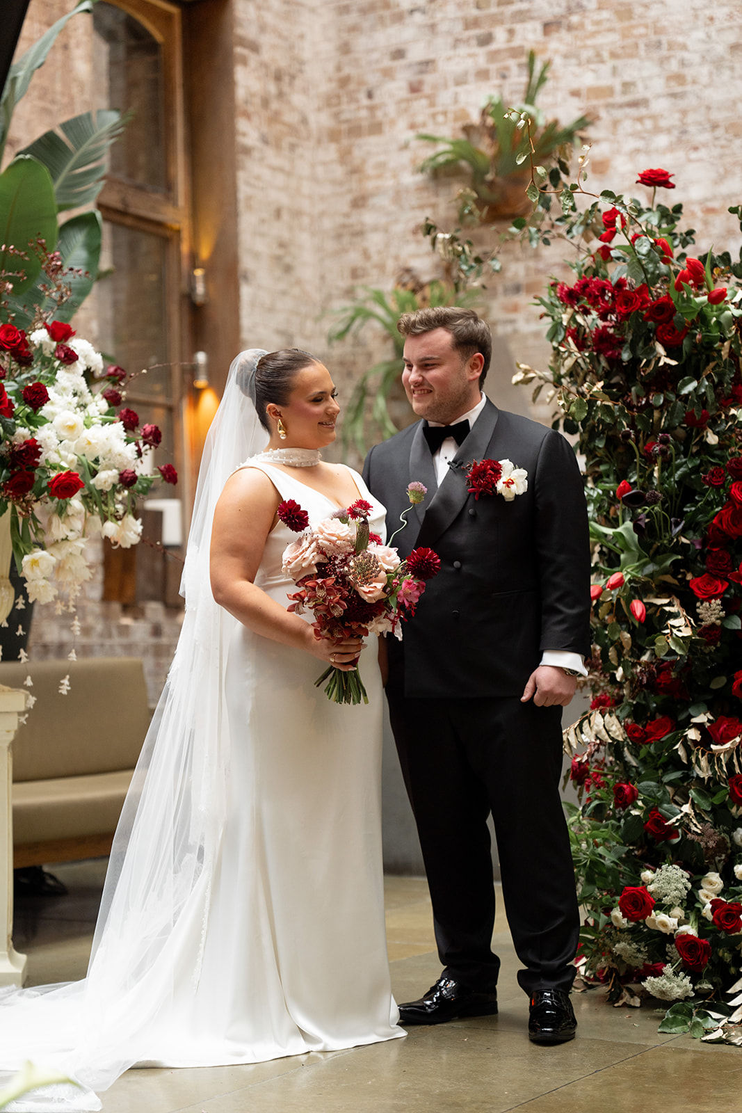 Krysta Smith Floral Artistry & Event Design