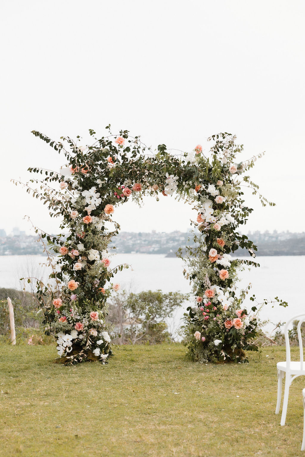 Krysta Smith Floral Artistry & Event Design