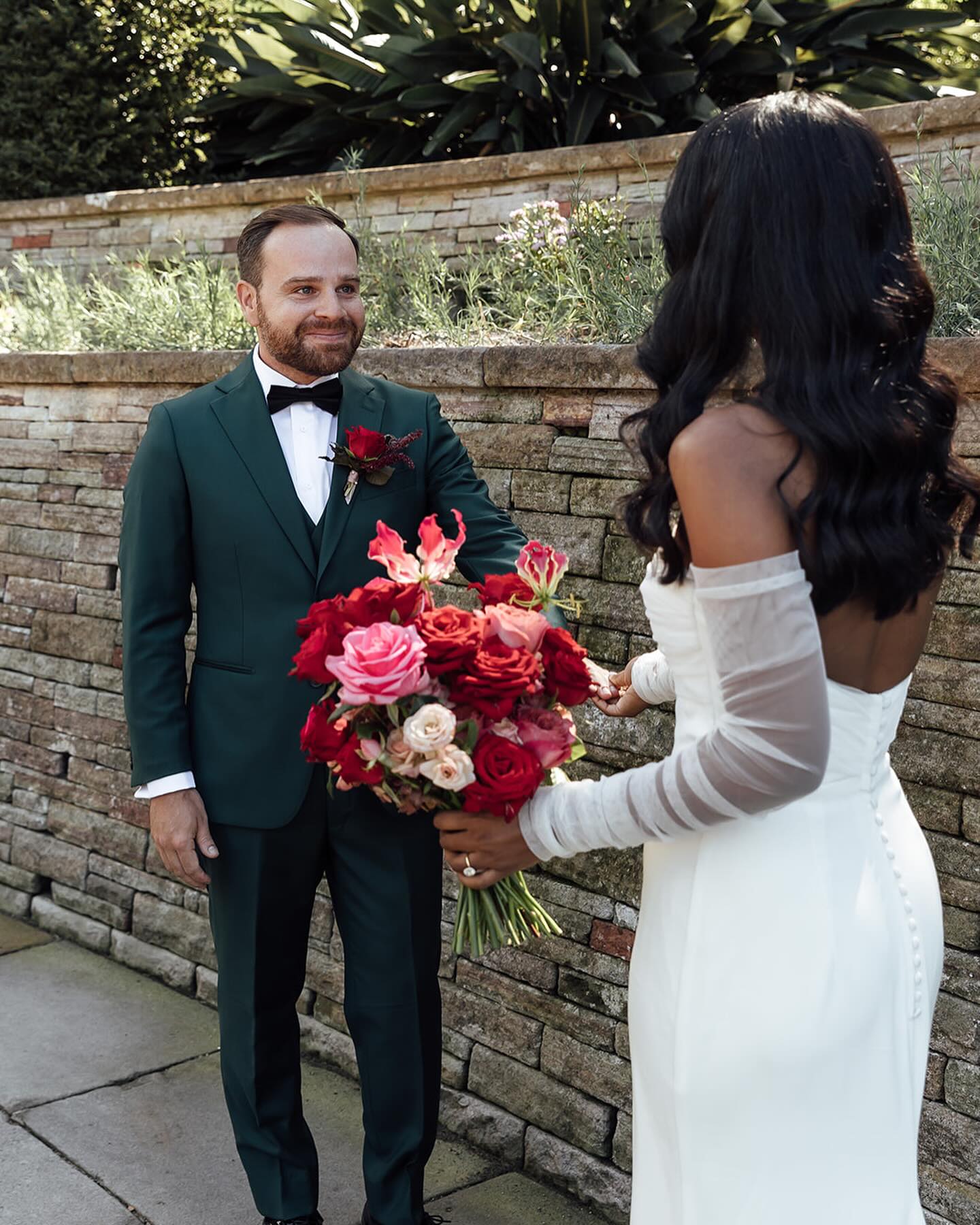 Krysta Smith Floral Artistry & Event Design