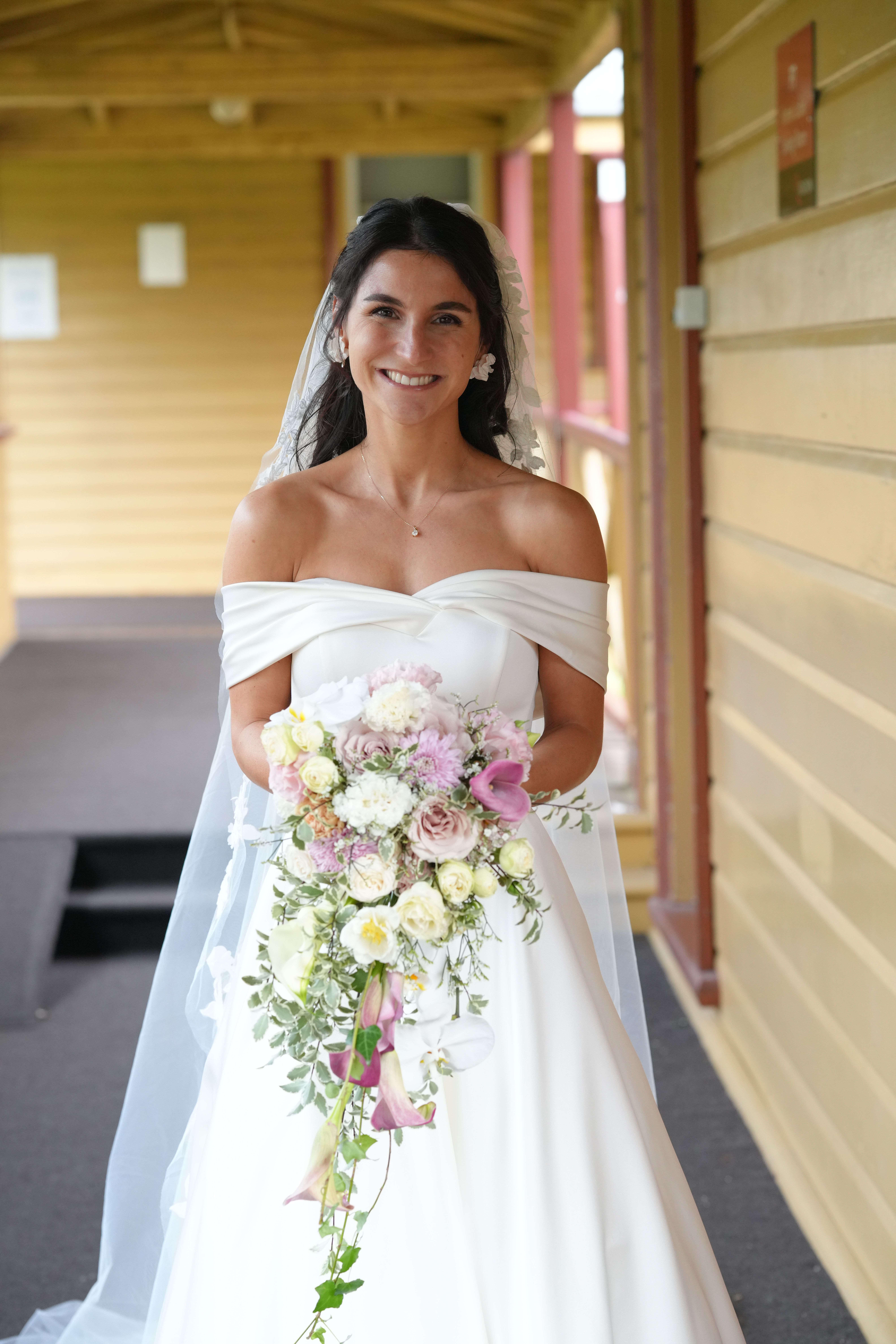 Krysta Smith Floral Artistry & Event Design