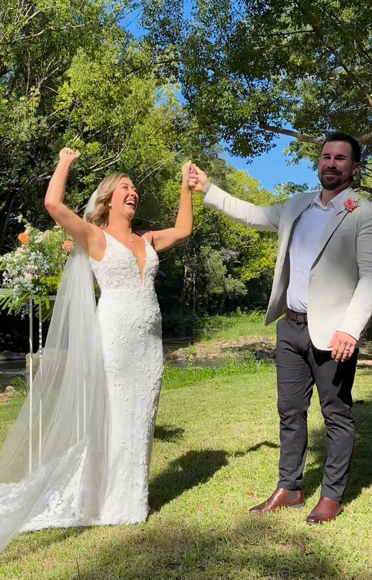 Capture The Vows