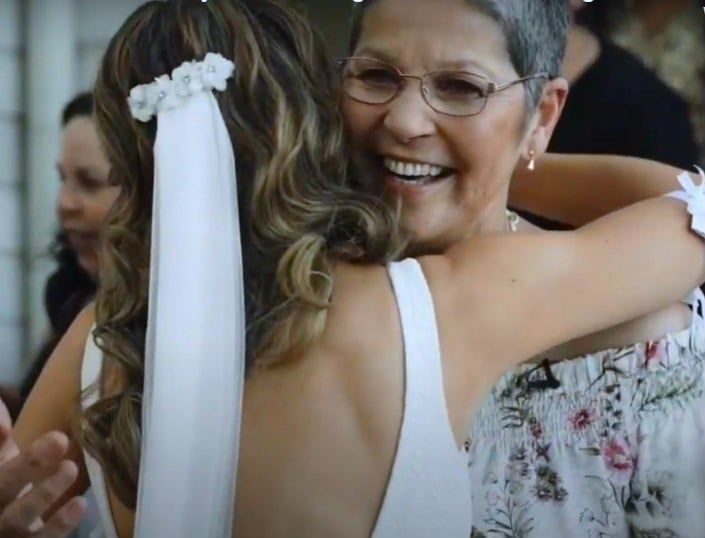Rose Jones Celebrant