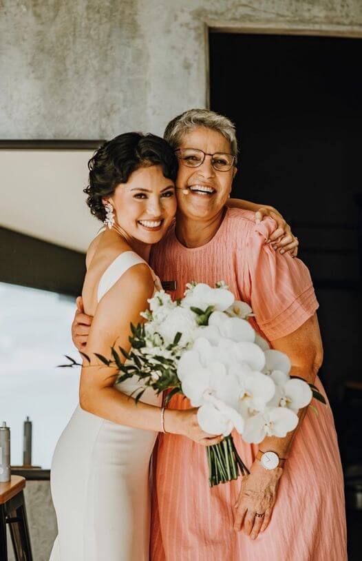 Rose Jones Celebrant