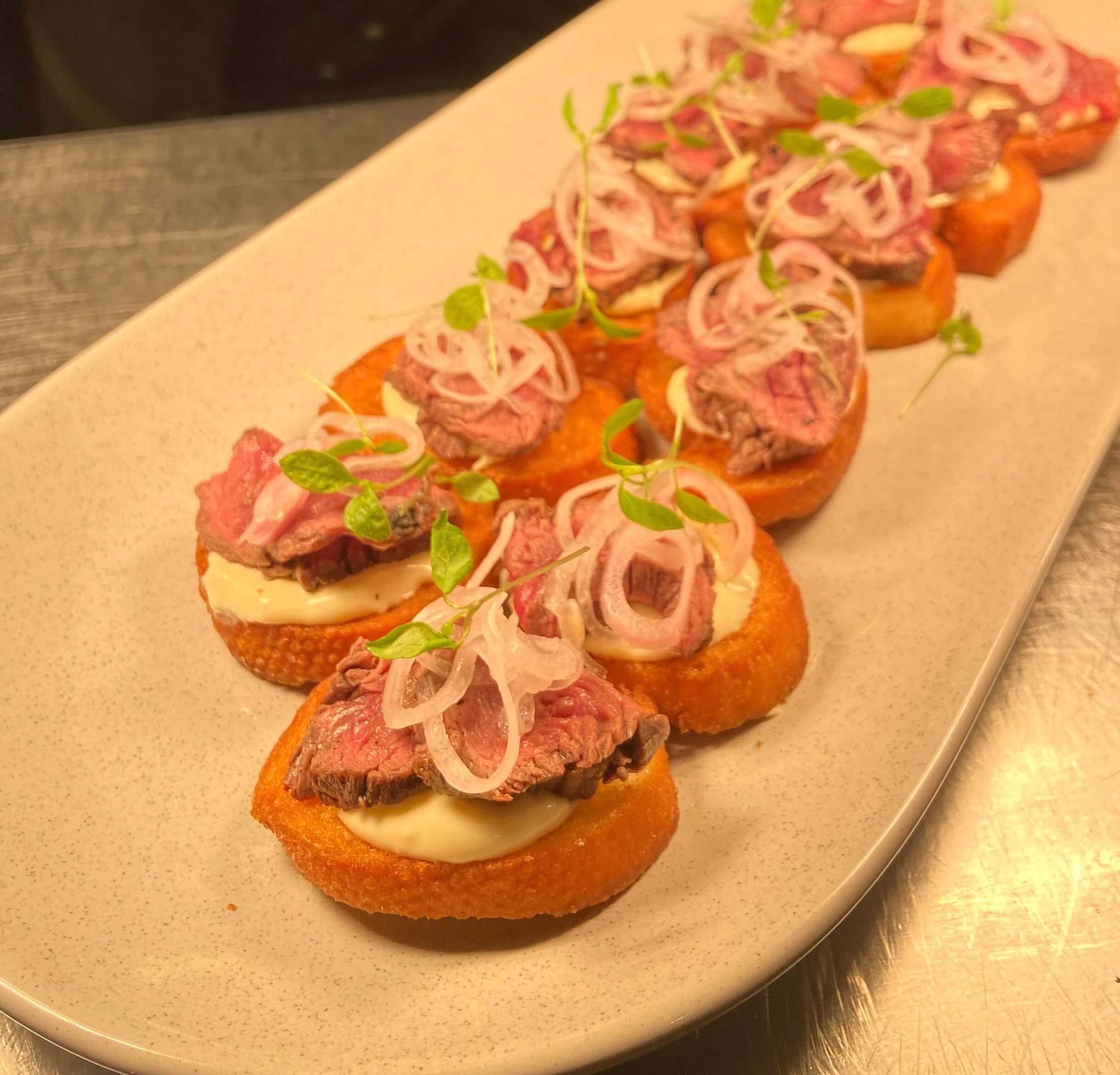 Sous Catering