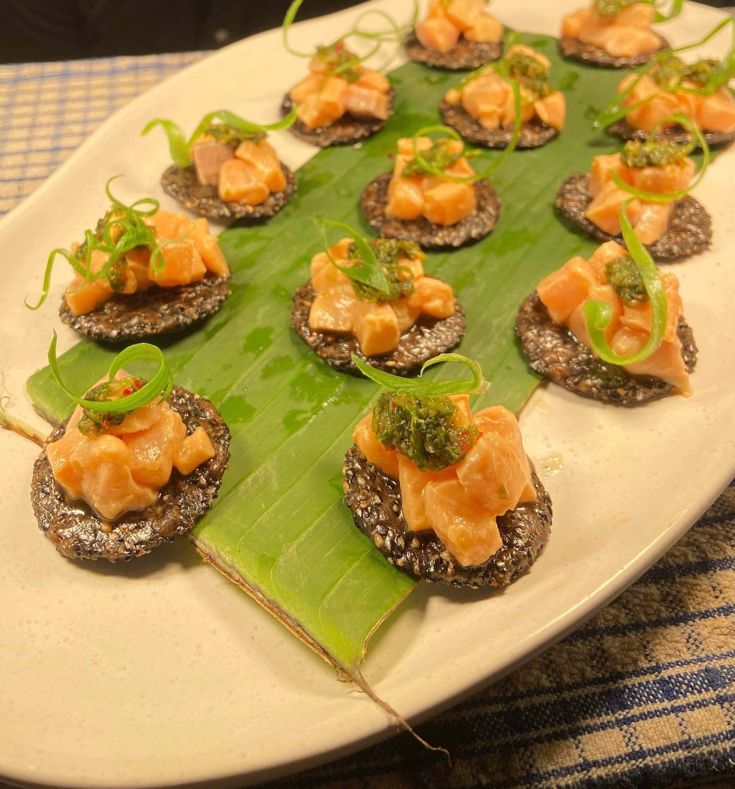 Sous Catering
