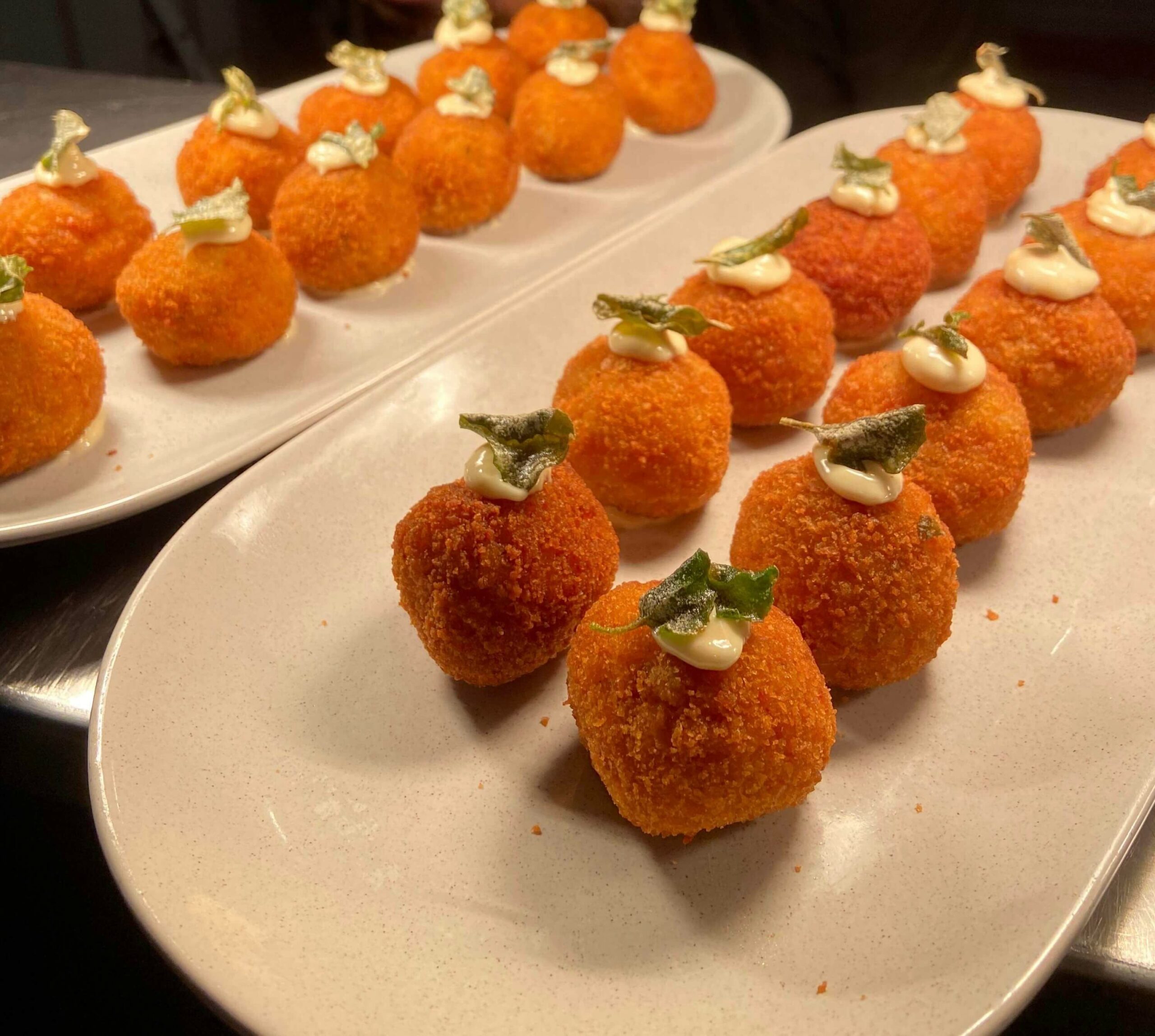 Sous Catering