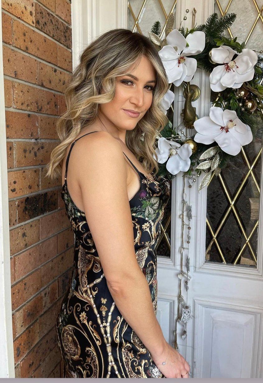 Yiota K Hair and Makeup Artistry