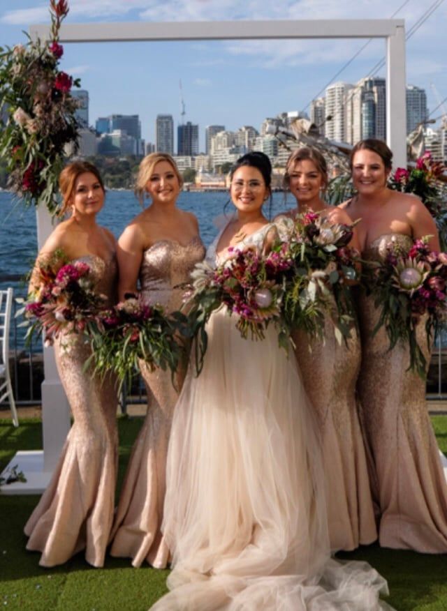 Yiota K Hair and Makeup Artistry
