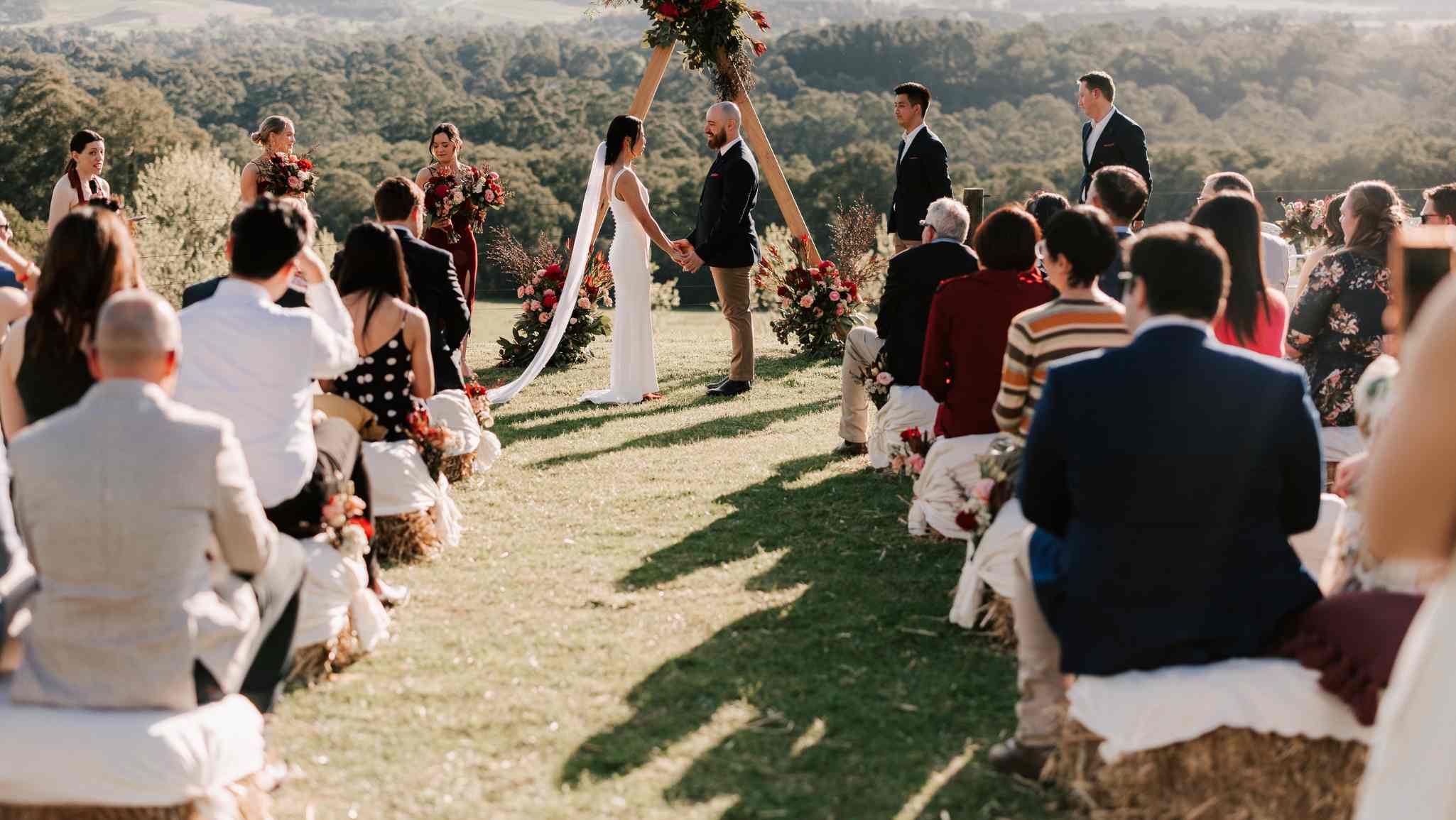Alana Tran Celebrant