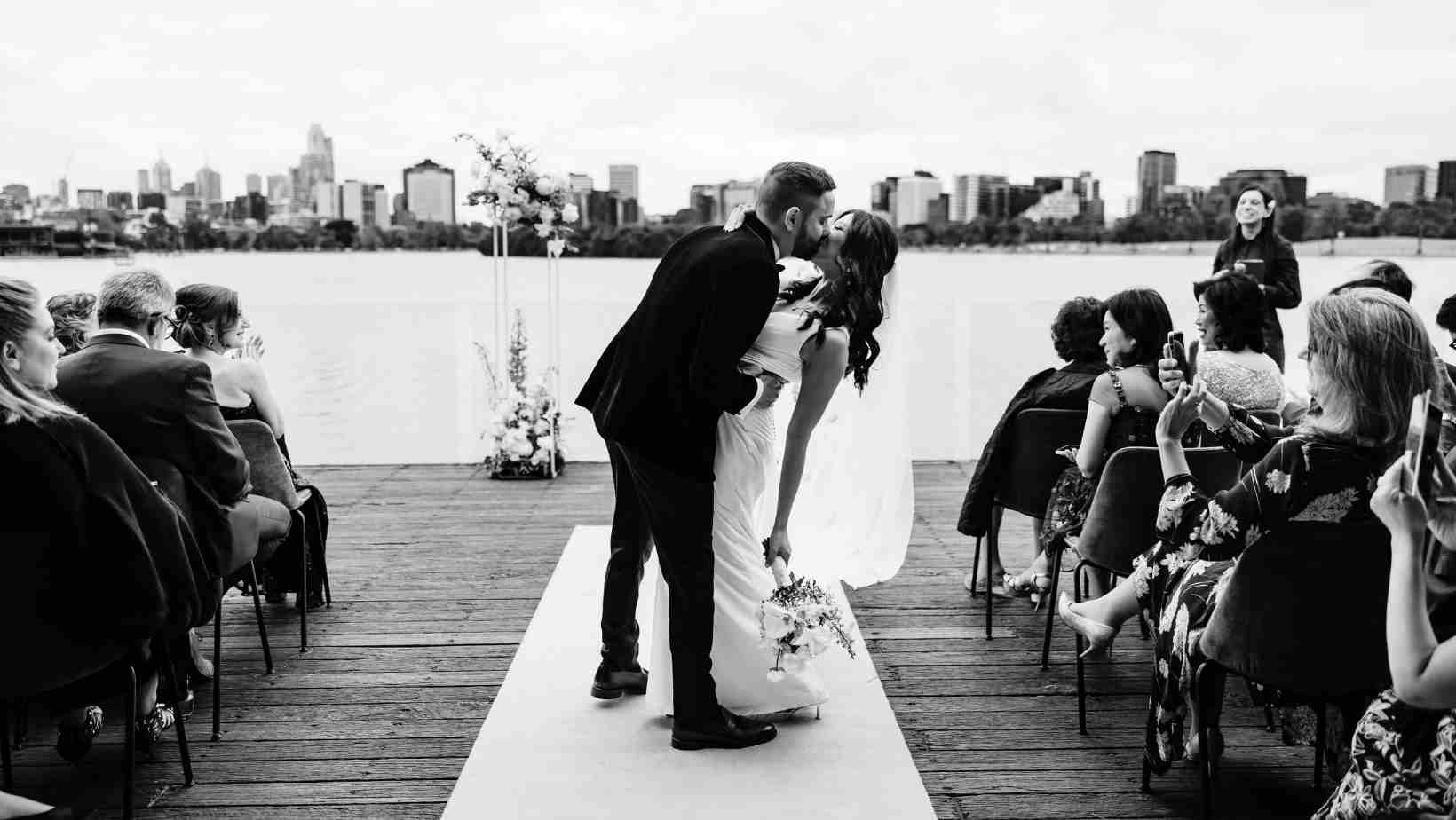 Alana Tran Celebrant