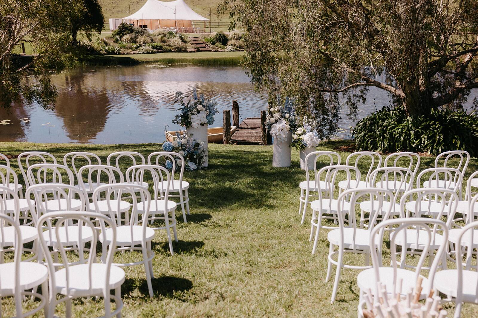 Studio Blanco Events
