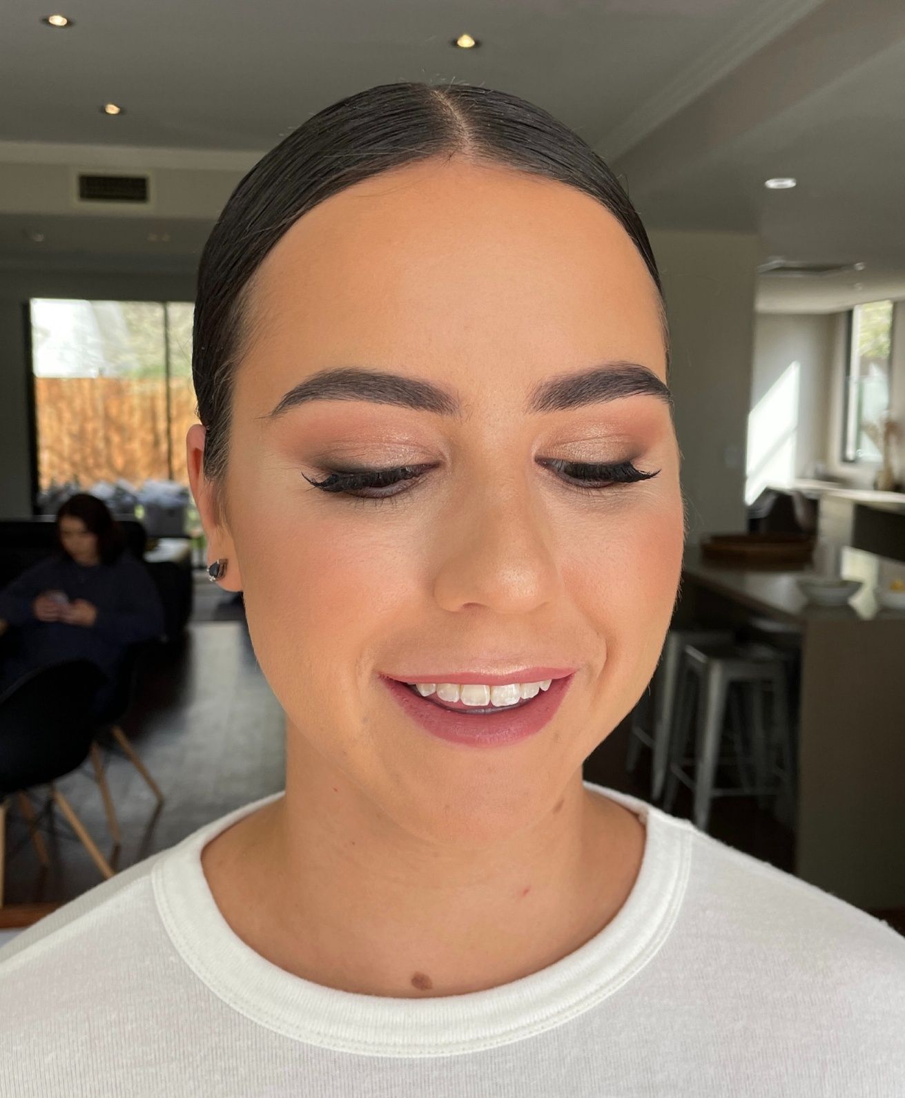 Monique Kazokas Hair & Makeup