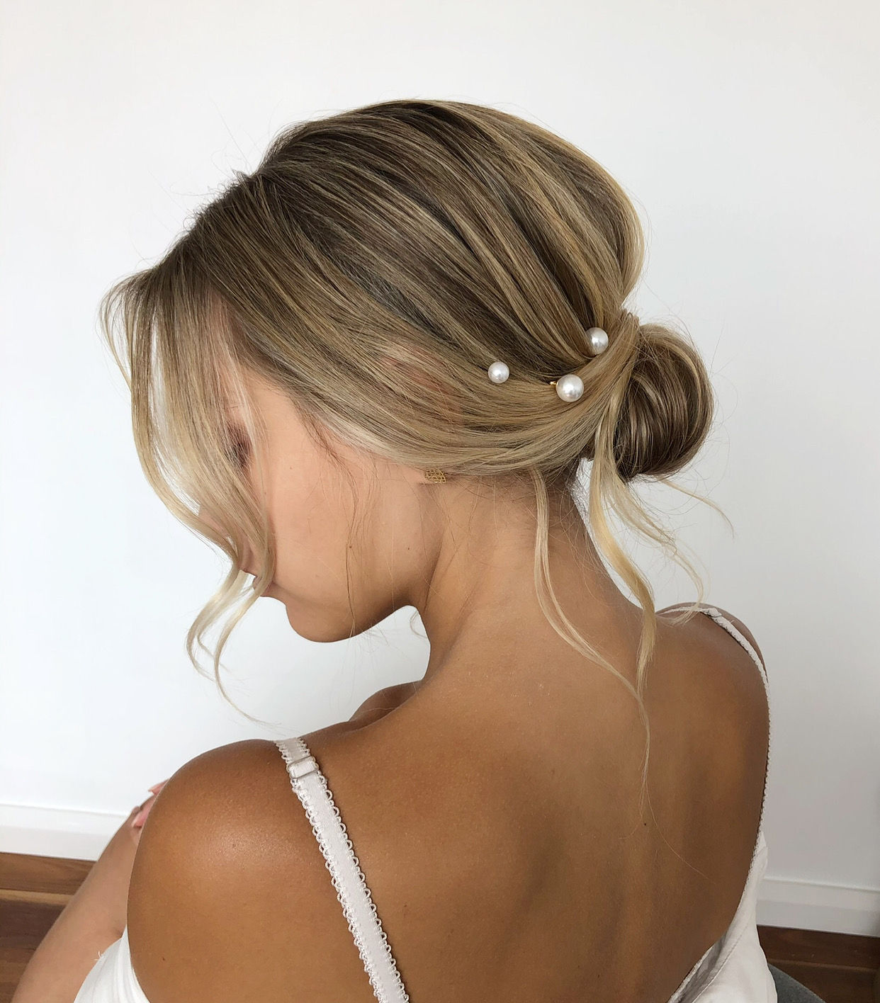 Monique Kazokas Hair & Makeup