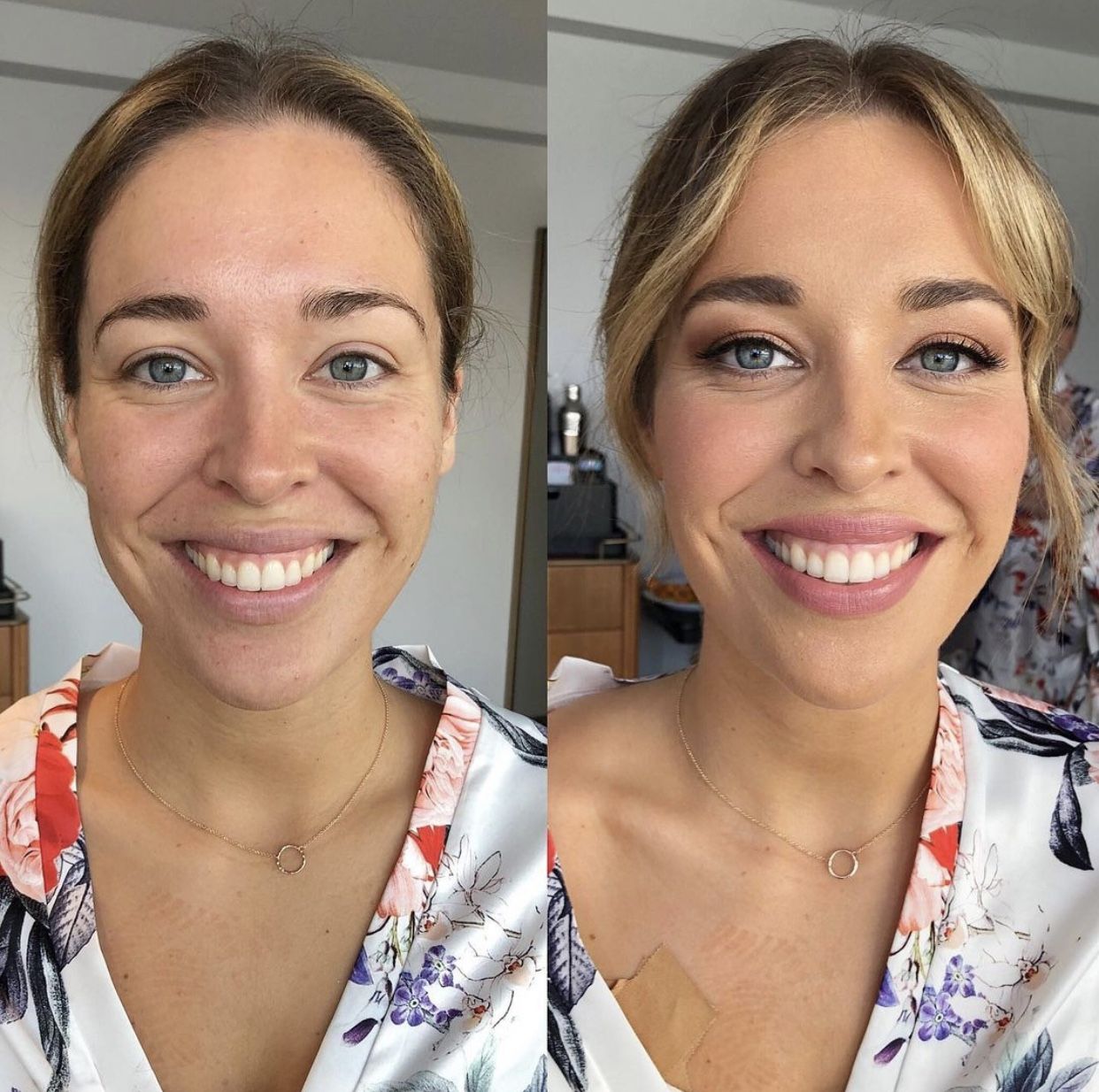 Monique Kazokas Hair & Makeup