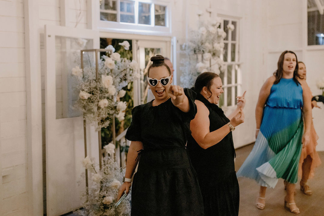 Georgia Fletcher Celebrant