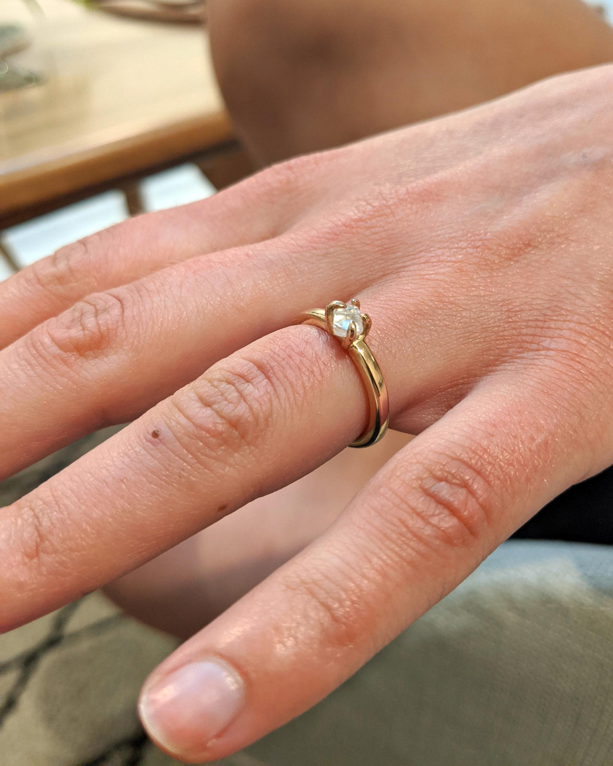 Zachary T. Conway – The Magic Goldsmith