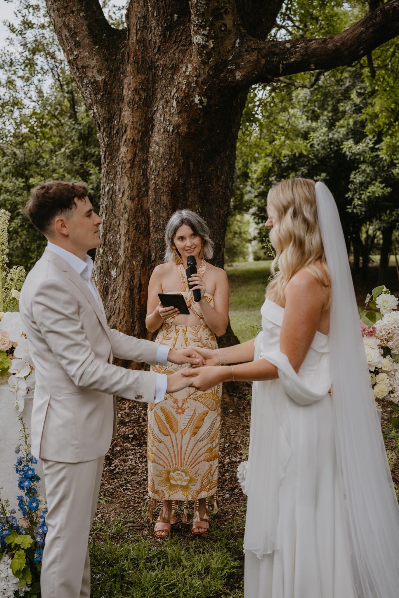 Hitched With Jazz