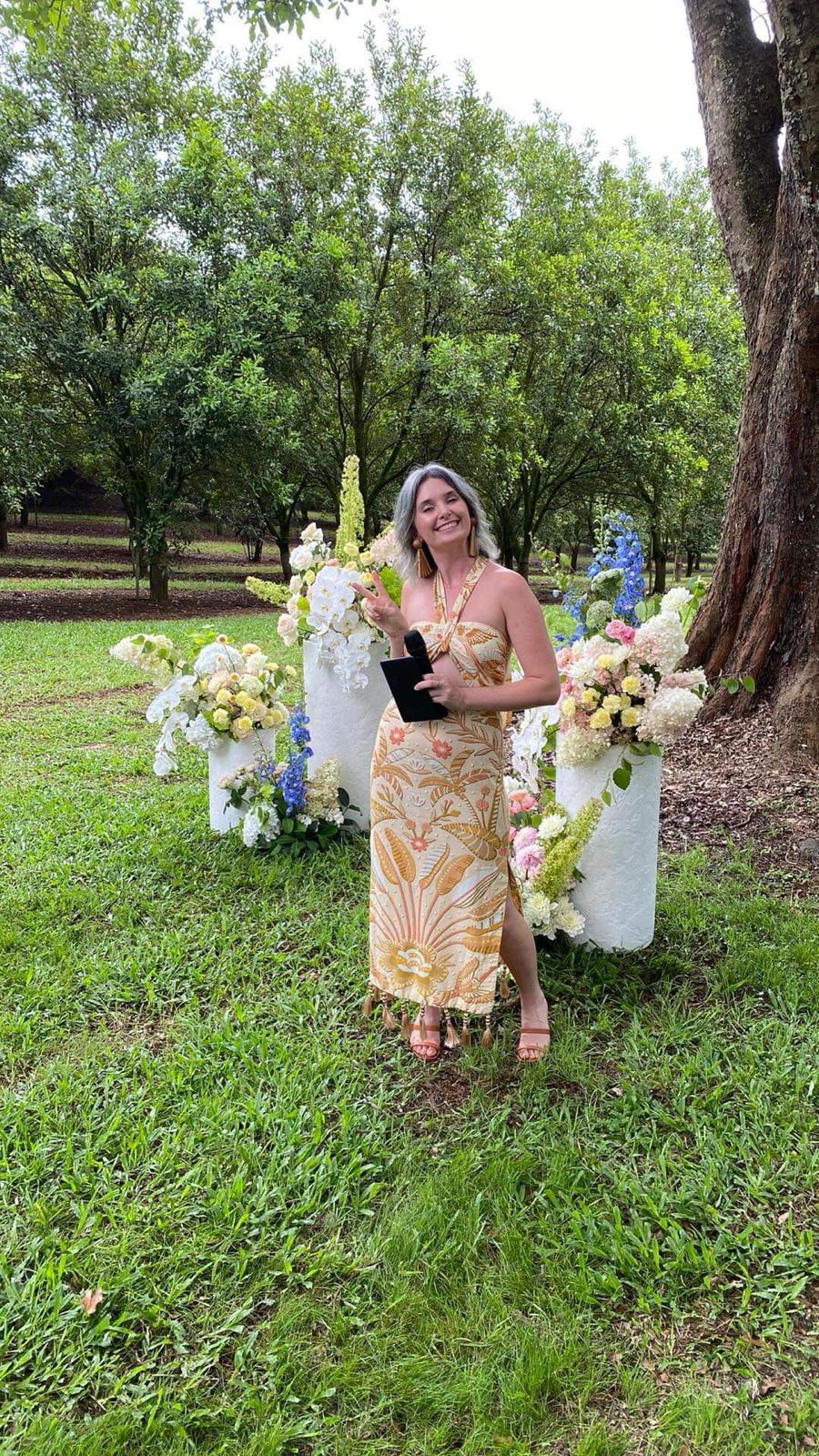 Hitched With Jazz