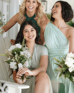 Bride Tribe