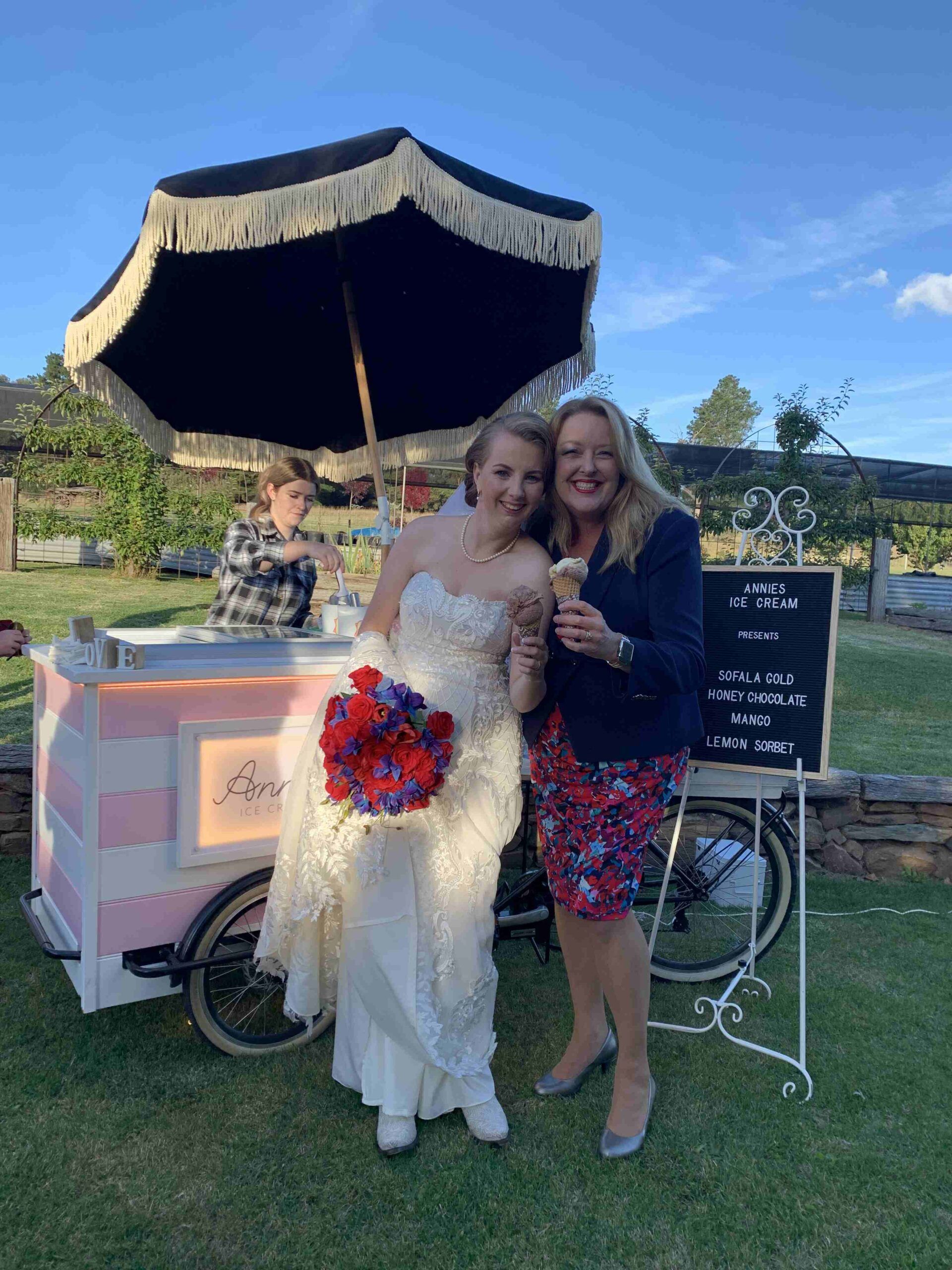 Building Forevers – Tanya McDonald Coordinator, Celebrant & MC