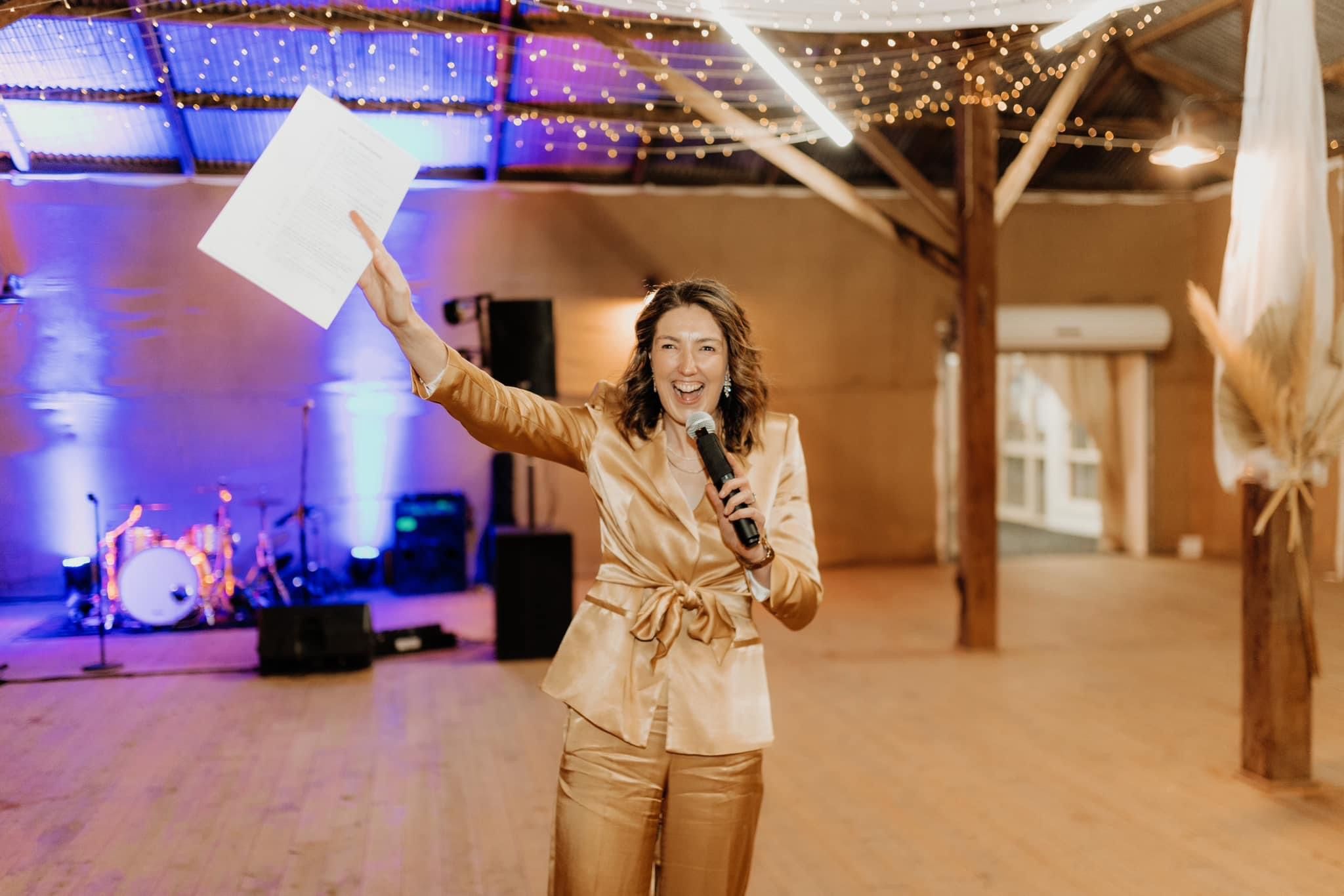 Pippa Moore Celebrant